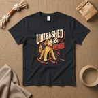Unleashed & Unbothered T-Shirt