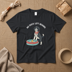 No Duck Left Behind T-Shirt