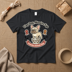 Tiny Dog Massive Ego T-Shirt