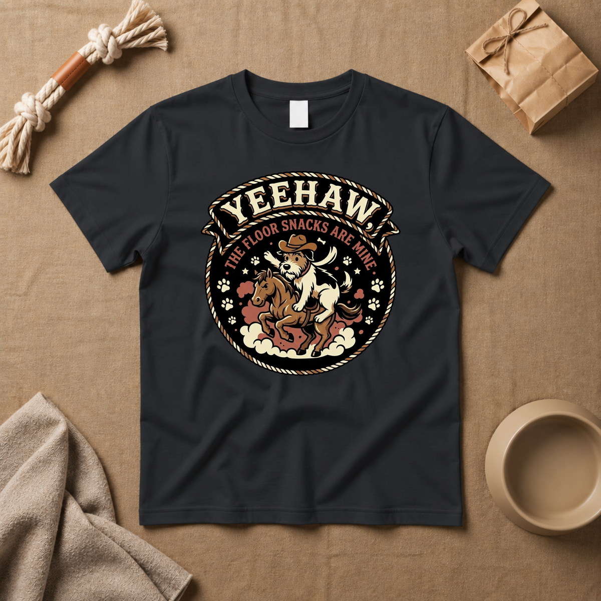 Yeehaw T-Shirt