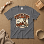 Guest Relations Department T-Shirt