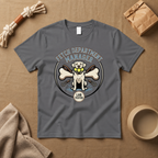 Fetch Department Manager T-shirts