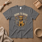 Born To Bark T-Shirt