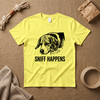 Sniff Happens T-Shirt