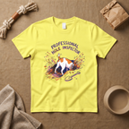 Professional Hole Inspector T-Shirt