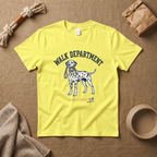Walk Department T-Shirt