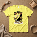 Questionable Influence T-Shirt
