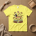 Baked with Love & Paws T-shirts