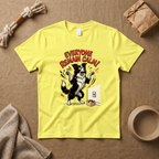 Everyone Remain Calm T-Shirt