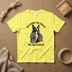 The Treat Dealer T-Shirt