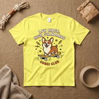 Low Rider, High Standards T-Shirt