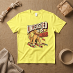 Unleashed & Unbothered T-Shirt