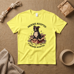 Package Accepted T-Shirt