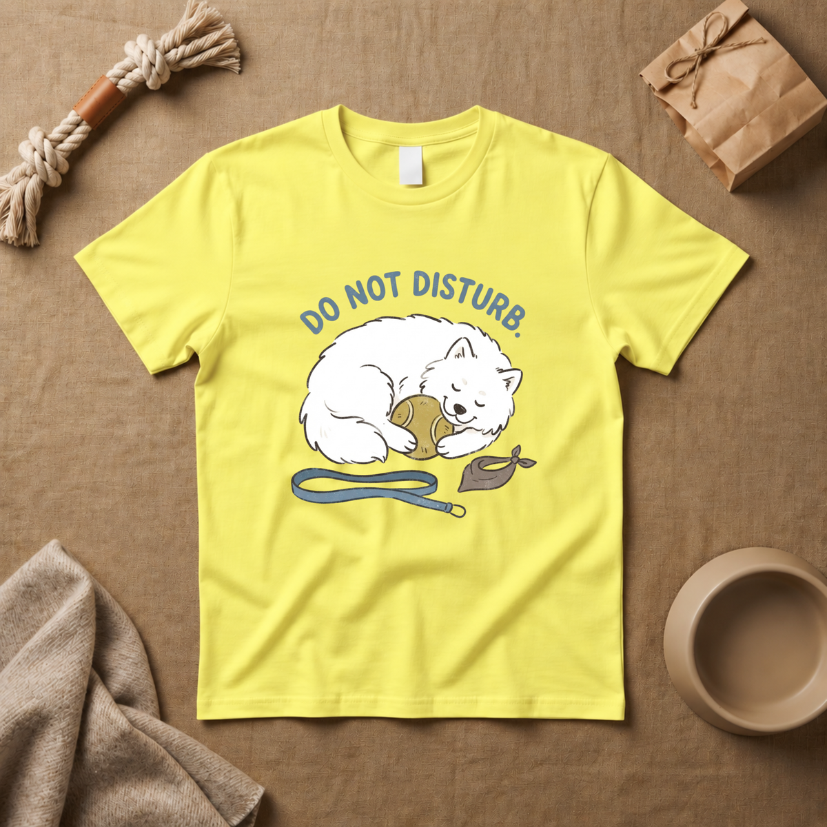 Do Not Disturb T-Shirt