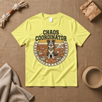 Chaos Coordinator T-Shirt