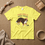 Your Side Is Over There T-Shirt
