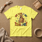My Dog Is My Therapist T-Shirt