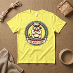 I Do What I Want T-Shirt