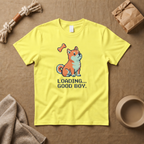 Loading Good Boy T-Shirt