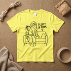 Plenty Of Room T-Shirt