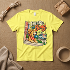 I Heard The Song T-Shirt