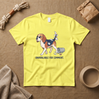 Unavailable For Comment T-Shirt