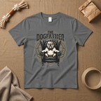 The Dog Father T-Shirt