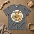 Zero Personal Space T-Shirt