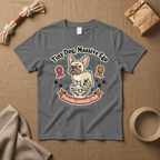Tiny Dog Massive Ego T-Shirt