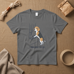 I Know What You Did T-Shirt