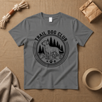 Trail Dog Club T-Shirt