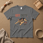 Off Duty T-Shirt