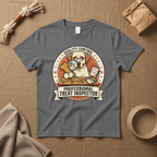 Quality Control T-Shirt
