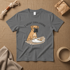 I Wasn't Even Looking T-Shirt