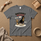 Questionable Influence T-Shirt