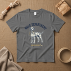 Walk Department T-Shirt