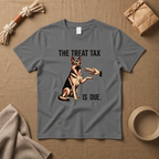 The Treat Tax Is Due T-Shirt