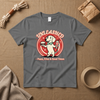 Paws, Fries and Good Times T-Shirt