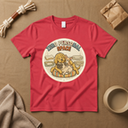 Zero Personal Space T-Shirt