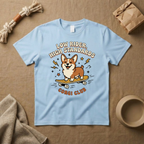 Low Rider, High Standards T-Shirt