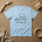 Very Important Sniff T-Shirt