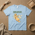 Terms & Rub T-Shirt