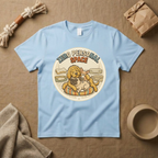 Zero Personal Space T-Shirt