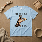 The Treat Tax Is Due T-Shirt