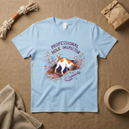 Professional Hole Inspector T-Shirt