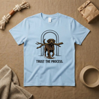 Trust The Process T-Shirt