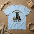 Fetch Is My Retirement Plan T-Shirt