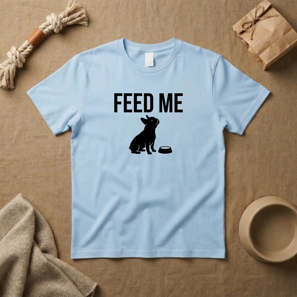 Feed Me T-Shirt