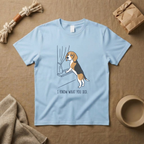 I Know What You Did T-Shirt