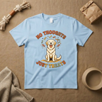 No Thought Just Treat T-Shirt